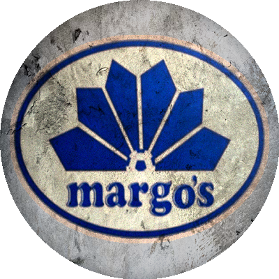 Logo Club Deportivo Tienda Margo's